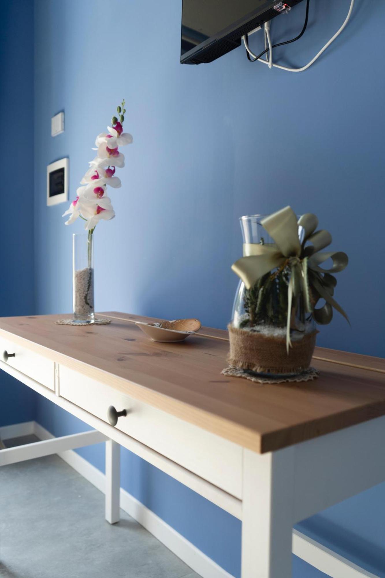 B&B Villa Limao Sarno Exteriér fotografie