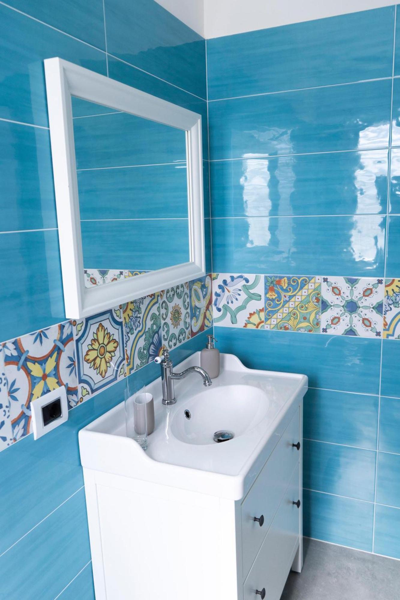 B&B Villa Limao Sarno Exteriér fotografie